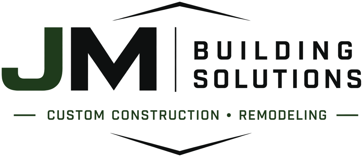 JM Building Solutions LLC — Custom Construction and Remodeling